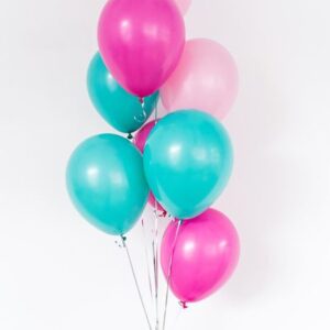 Basic Helium